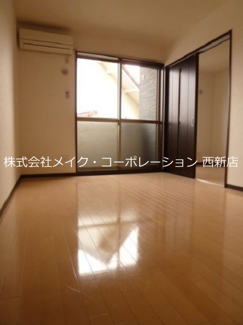 ブラシス薫 リビング