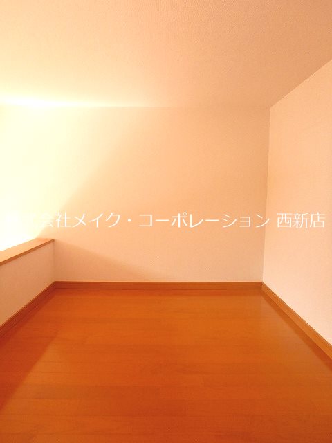 他設備 メゾンドアヴリル その他4