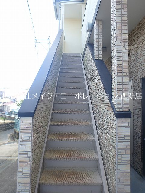 その他 メゾンドアヴリル その他外観1