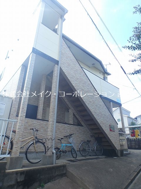 その他 メゾンドアヴリル その他外観2