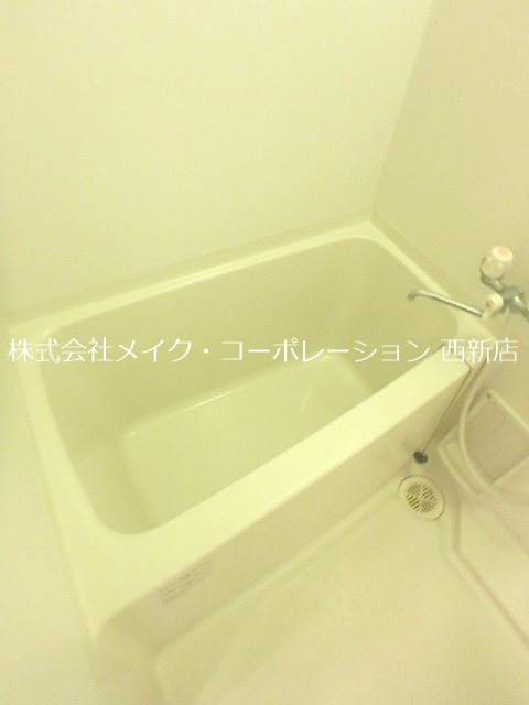 バス メゾンドアヴリル その他10