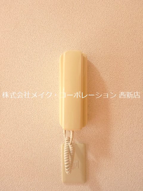 セキュリティ メゾンドアヴリル その他14