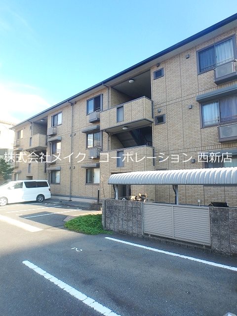 MM-３ 外観