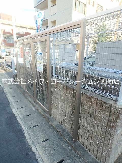MM-３ その他外観1