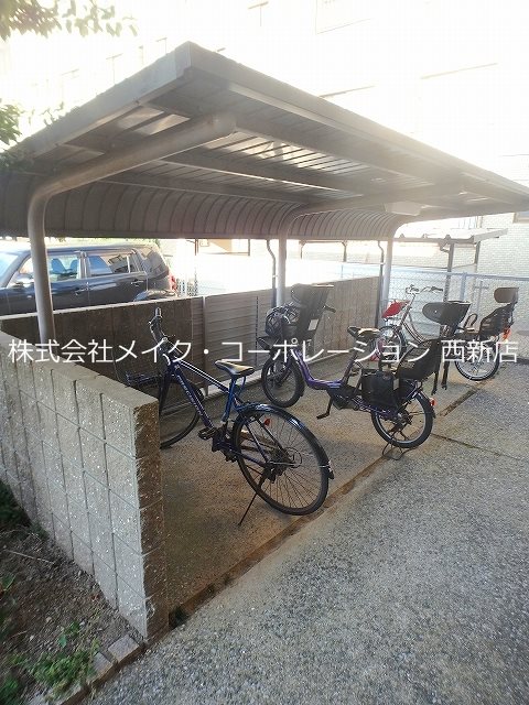 MM-３ その他外観3