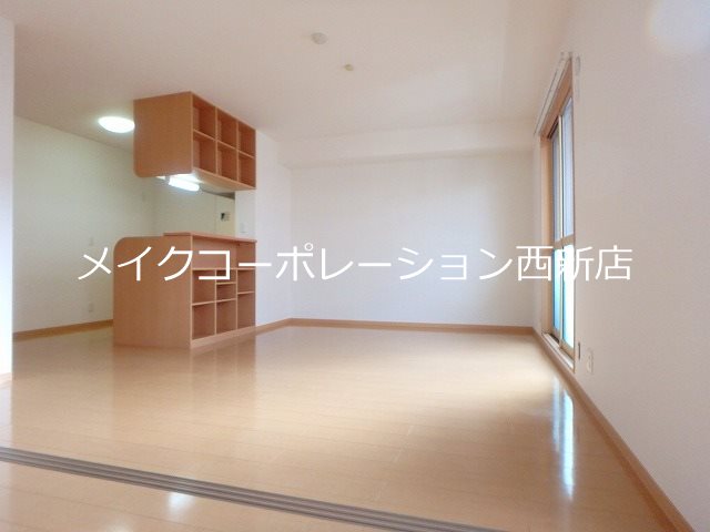 MM-３ リビング