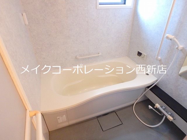 MM-３ 風呂画像