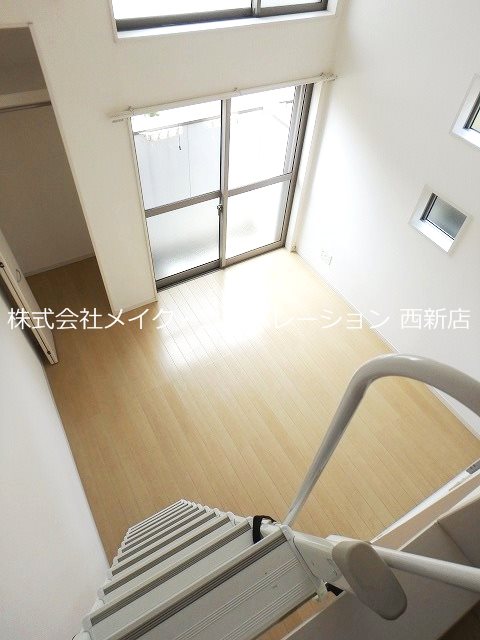 眺望 ロワゾブルー七隈~ネット無料~ その他1