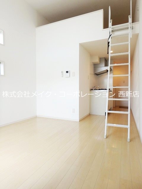 その他 ロワゾブルー七隈~ネット無料~ その他4