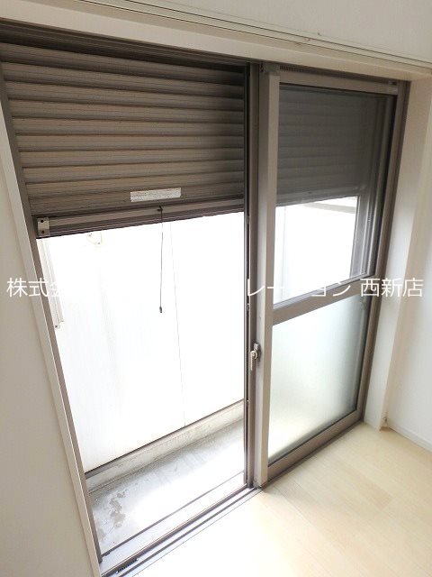 セキュリティ ロワゾブルー七隈~ネット無料~ その他6