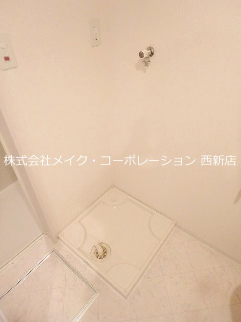 洗面所 ロワゾブルー七隈~ネット無料~ その他9