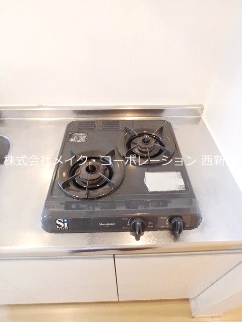 キッチン ロワゾブルー七隈~ネット無料~ その他11