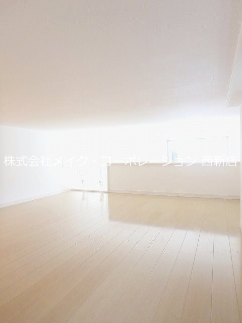 ベッドルーム ロワゾブルー七隈~ネット無料~ その他14