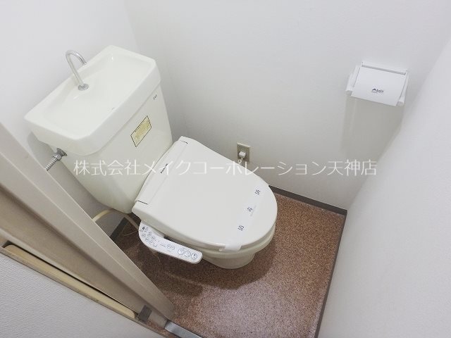ハイラーク舞鶴 その他1