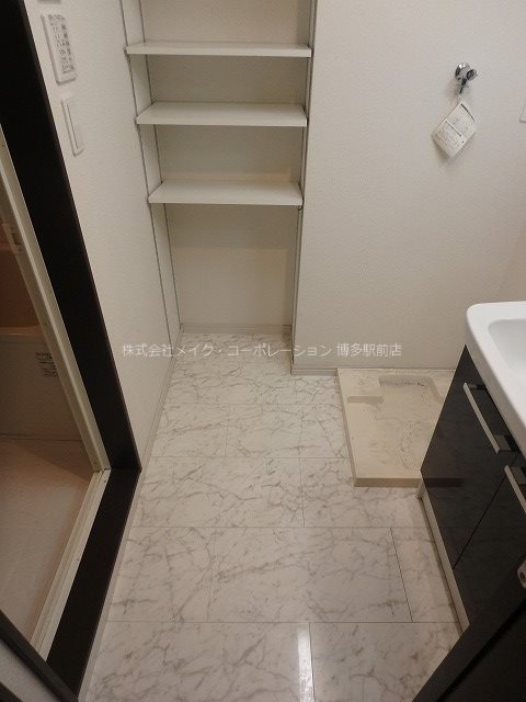 ジェンティーレ博多駅南Ⅰ その他8