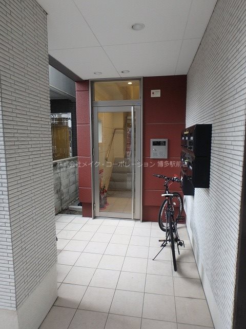 ジェンティーレ博多駅南Ⅰ その他16