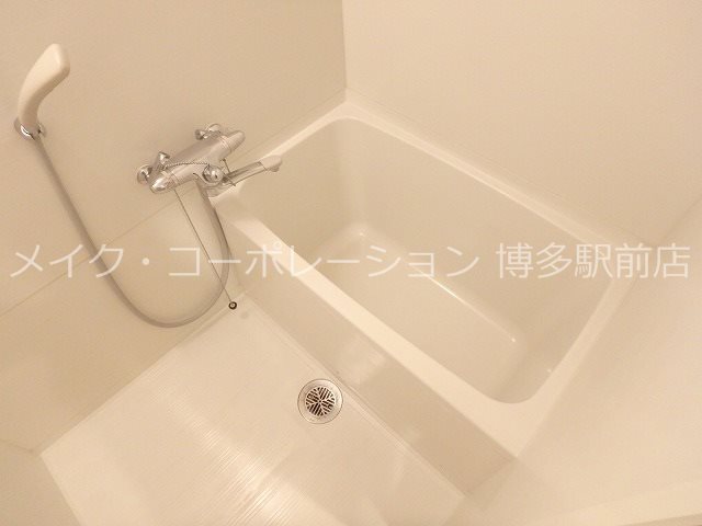 ウイングコートＣ館 風呂画像