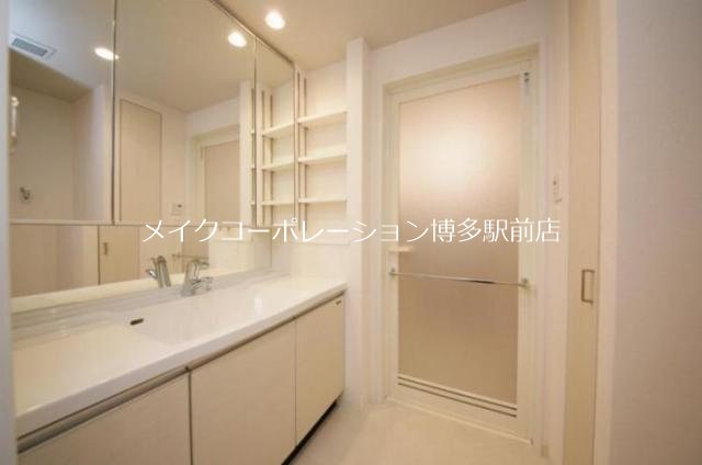 ジオ・イニシア博多駅前 その他1