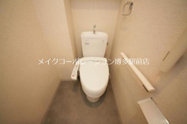 ジオ・イニシア博多駅前 その他2