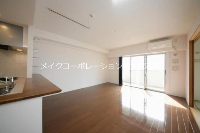 ジオ・イニシア博多駅前 その他4