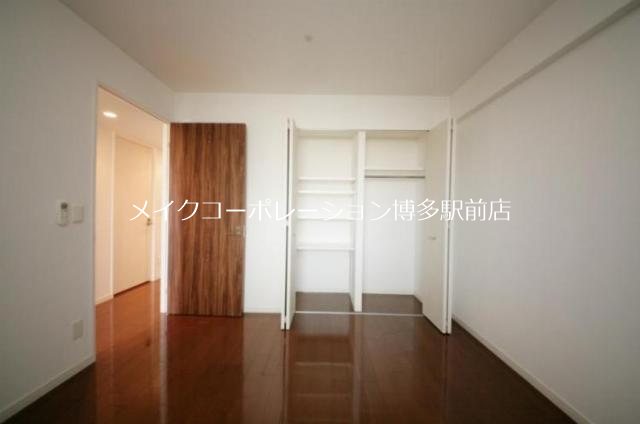 ジオ・イニシア博多駅前 その他5