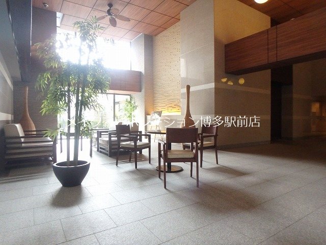 ジオ・イニシア博多駅前 その他6