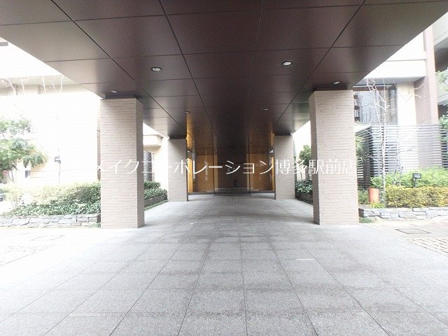 ジオ・イニシア博多駅前 その他7