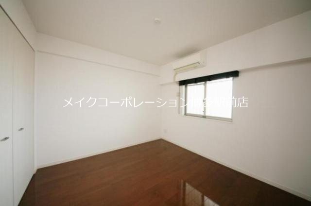 ジオ・イニシア博多駅前 その他8