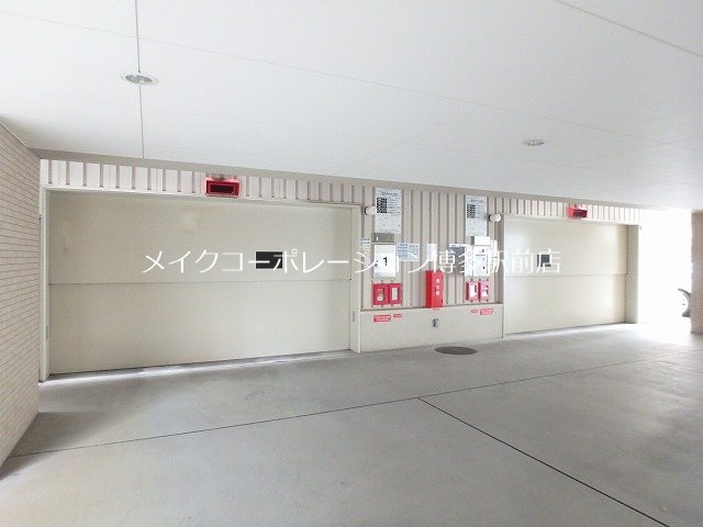 ジオ・イニシア博多駅前 その他12