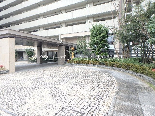 ジオ・イニシア博多駅前 その他13