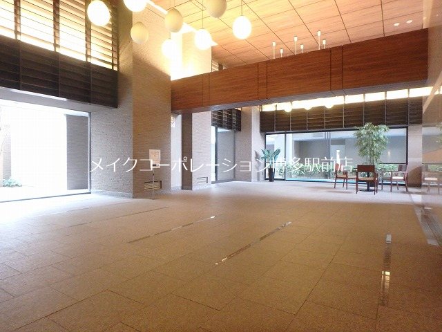 ジオ・イニシア博多駅前 その他15