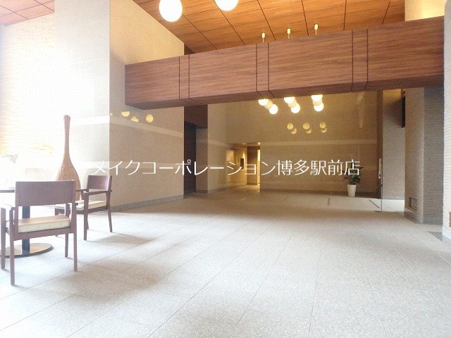 ジオ・イニシア博多駅前 その他16