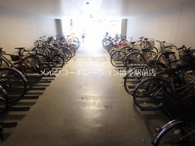 ジオ・イニシア博多駅前 その他17