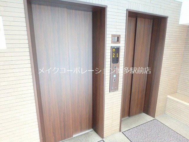 ジオ・イニシア博多駅前 その他18