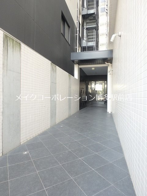 プレスタイル博多ＮＯＲＴＨ 外観