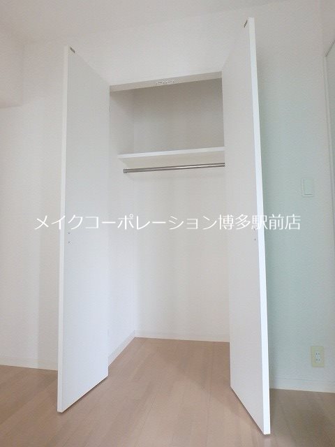 収納 プレスタイル博多NORTH その他1