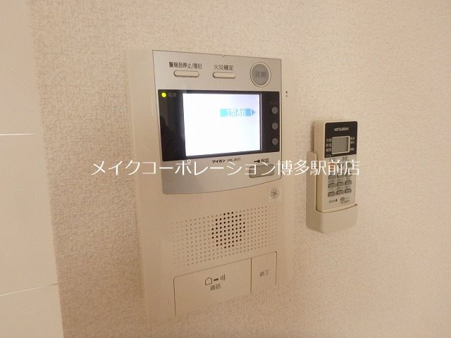 セキュリティ プレスタイル博多NORTH その他5