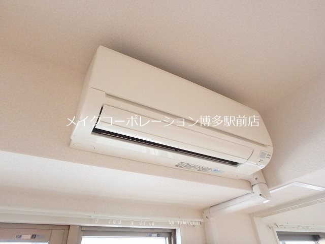 他設備 プレスタイル博多NORTH その他10