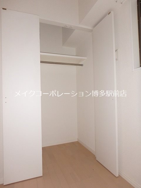収納 プレスタイル博多NORTH その他11