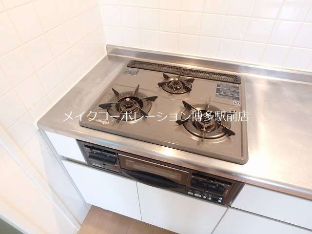 他設備 プレスタイル博多NORTH その他12