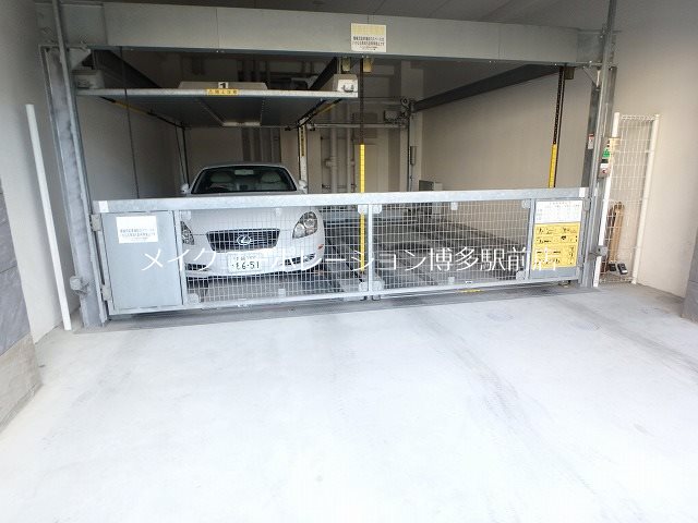 駐車場 プレスタイル博多NORTH その他14