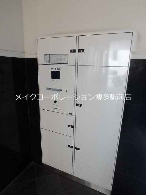 他共有部分 プレスタイル博多NORTH その他15