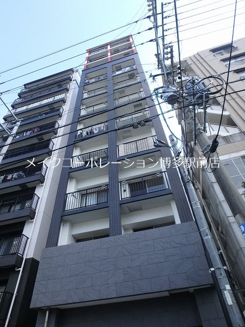 外観 プレスタイル博多NORTH その他17