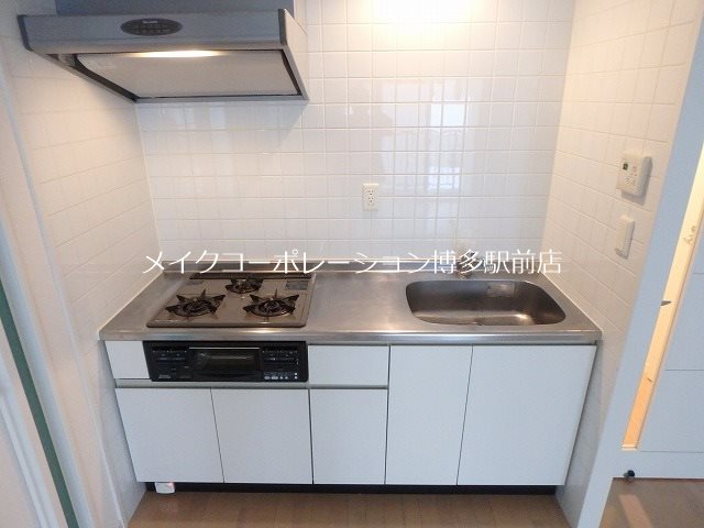 キッチン プレスタイル博多NORTH キッチン