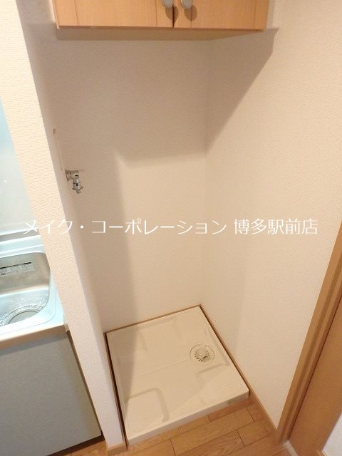 洗面所 ピュアドーム博多21 その他12