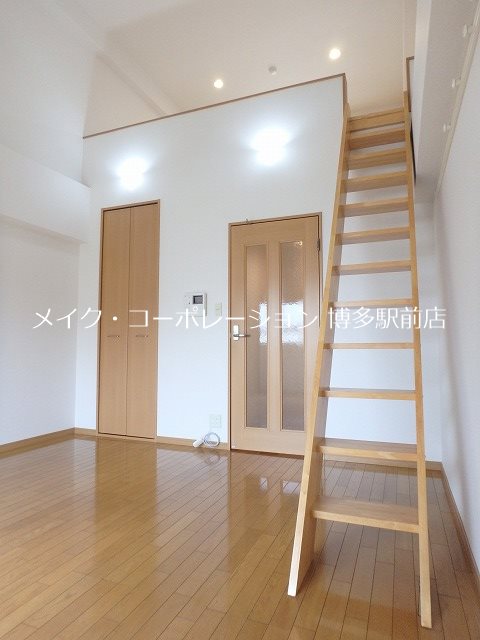 他部屋・スペース ピュアドーム博多21 その他17