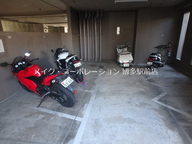 他共有部分 サーパス博多駅前 その他7