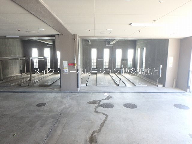 駐車場 サーパス博多駅前 その他13