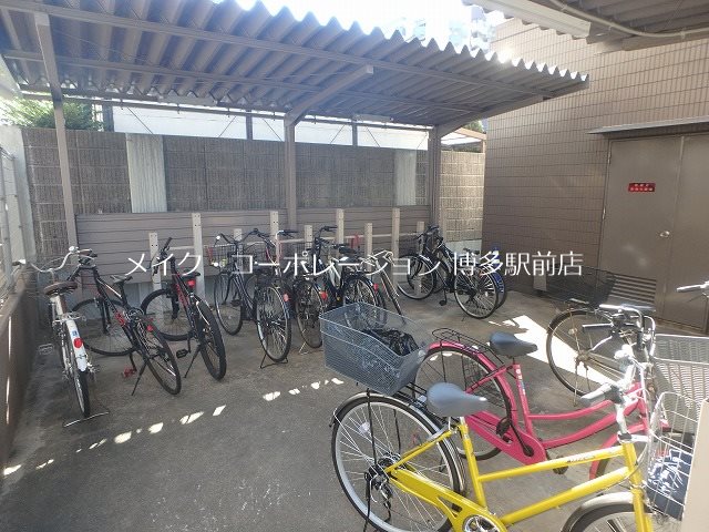 他共有部分 サーパス博多駅前 その他17