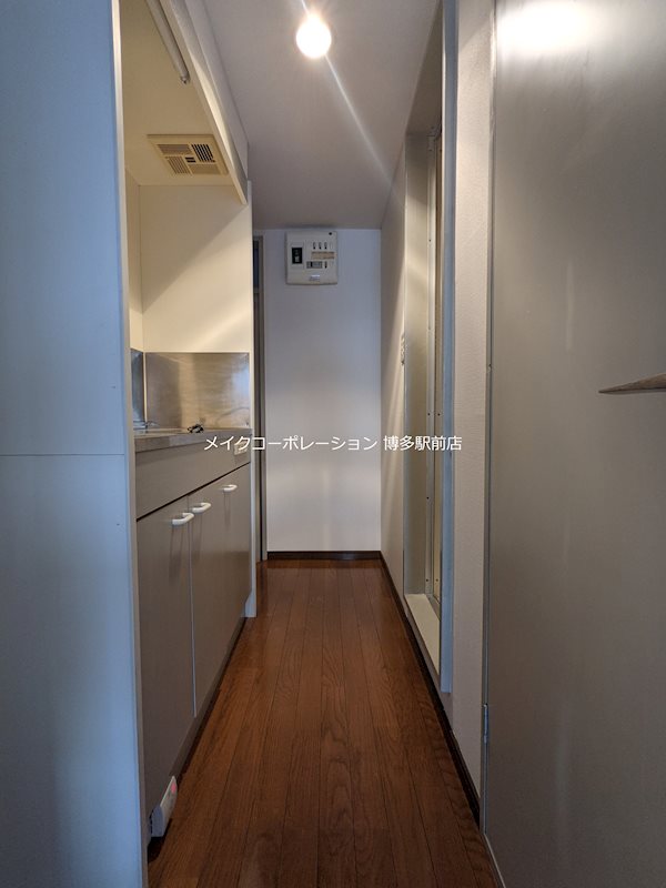 クレセント博多 その他7